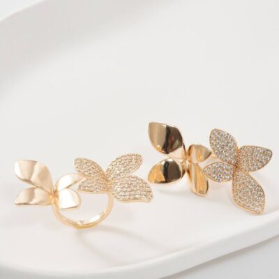 انگشتر-طرح -ژوپینگ