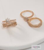 انگشتر-طرح -ژوپینگ