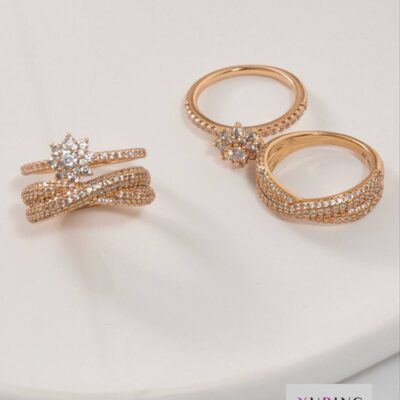 انگشتر-طرح -ژوپینگ