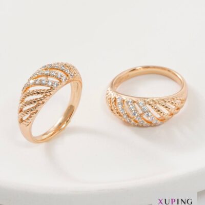 انگشتر-طرح -ژوپینگ