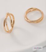 انگشتر-طرح -ژوپینگ