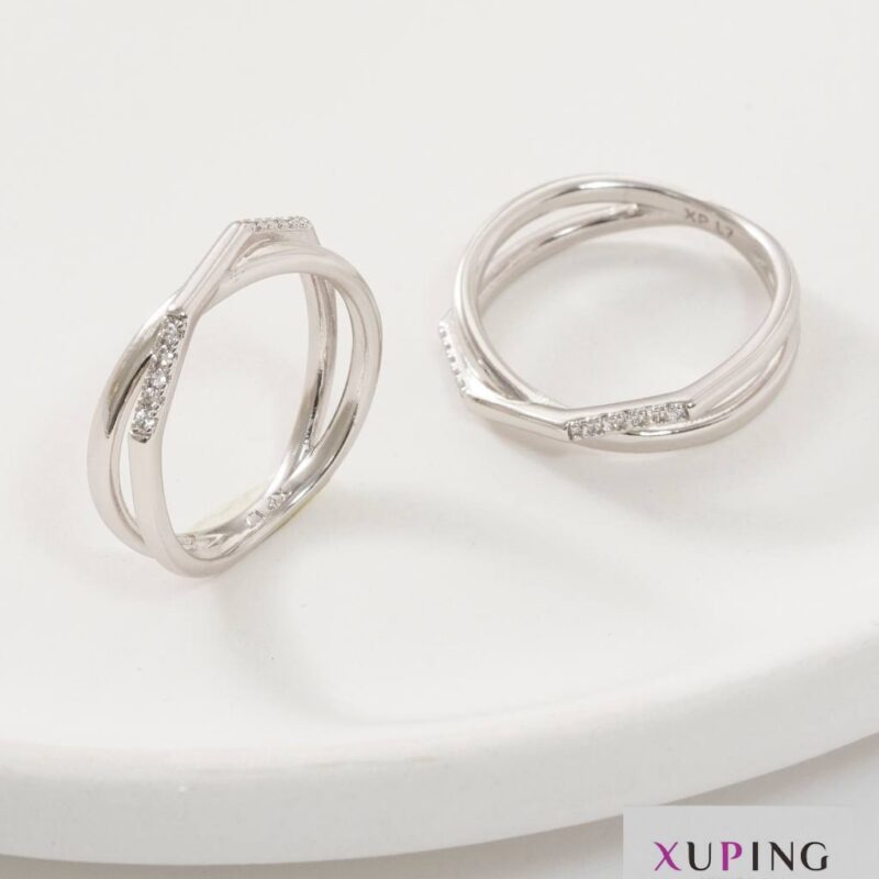 انگشتر-طرح -ژوپینگ