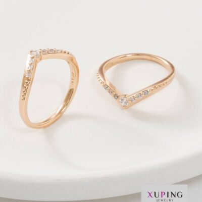 انگشتر-ظریف-طرح -ژوپینگ