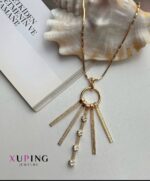 گردنبند-استیل-ژوپینگ