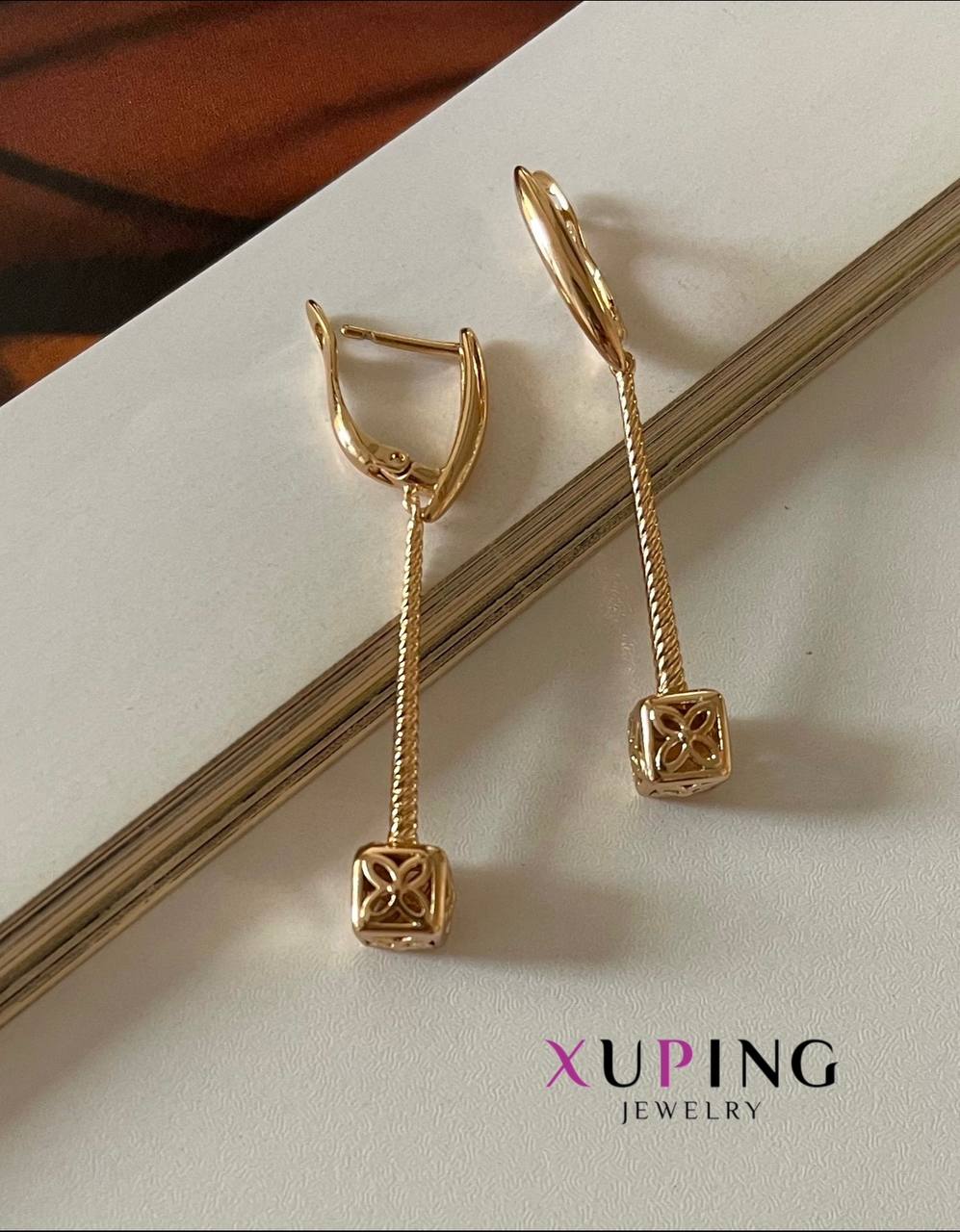 photo_2024-12-04_18-09-26 گوشواره-استیل-ضدحساسیت-مدرن-ژوپینگ-روکش-طلا