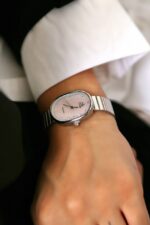 ساعت-مچی-زنانه-استیل