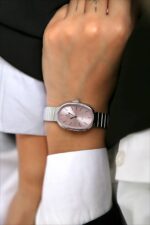 ساعت-مچی-زنانه-استیل