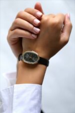 ساعت-مچی-زنانه-استیل