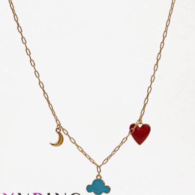 گردنبند-استیل-ژوپینگ