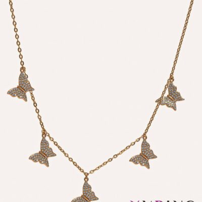 گردنبند-استیل-ژوپینگ