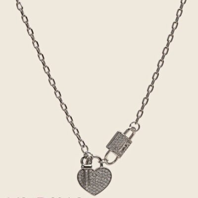 گردنبند-استیل-ژوپینگ