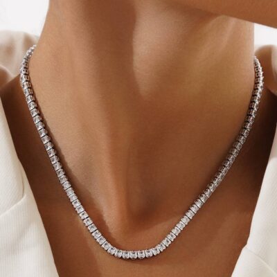 گردنبند-استیل-ژوپینگ