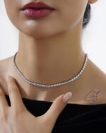 گردنبند-استیل-ژوپینگ