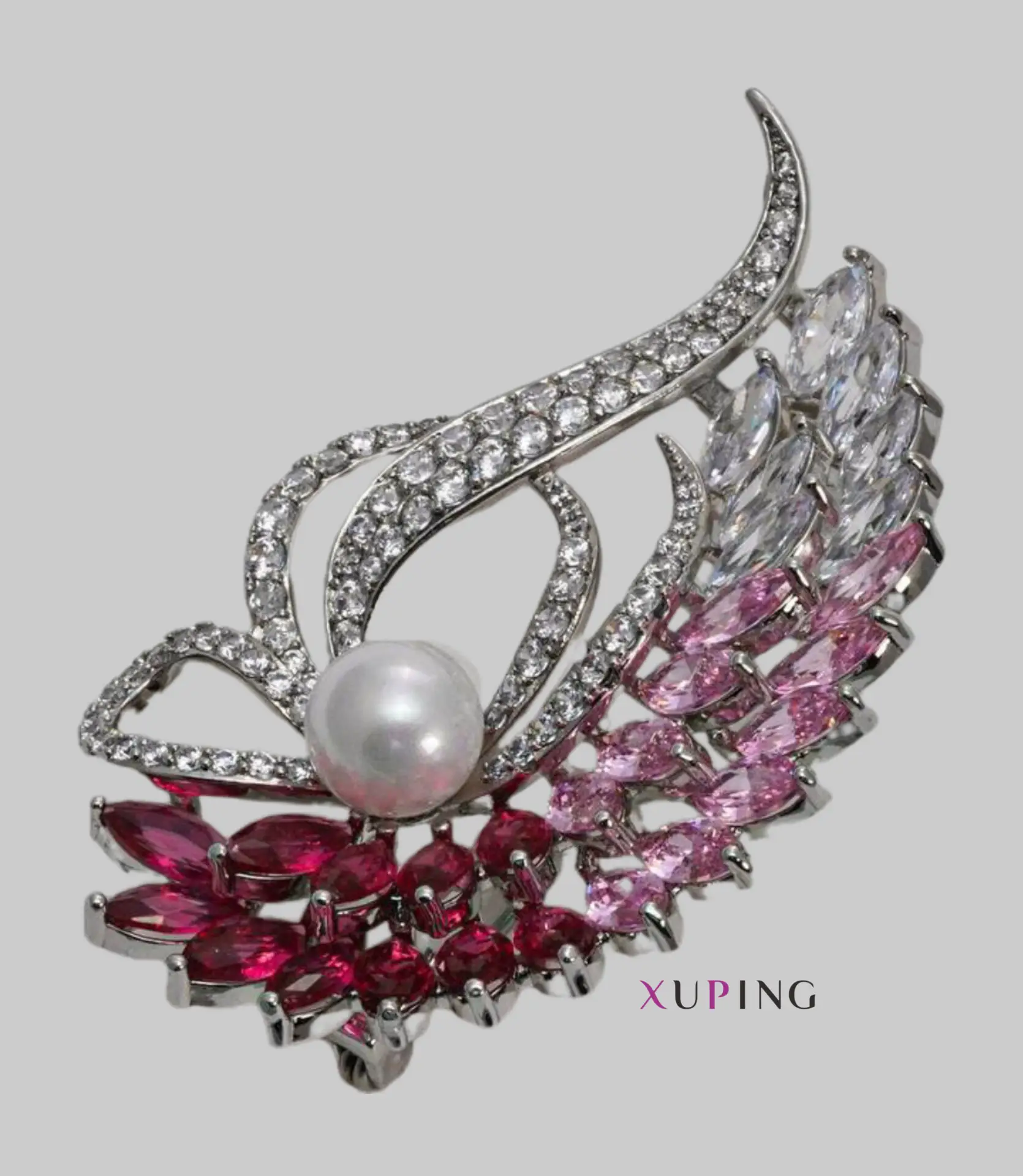 سنجاق-ژوپینگ