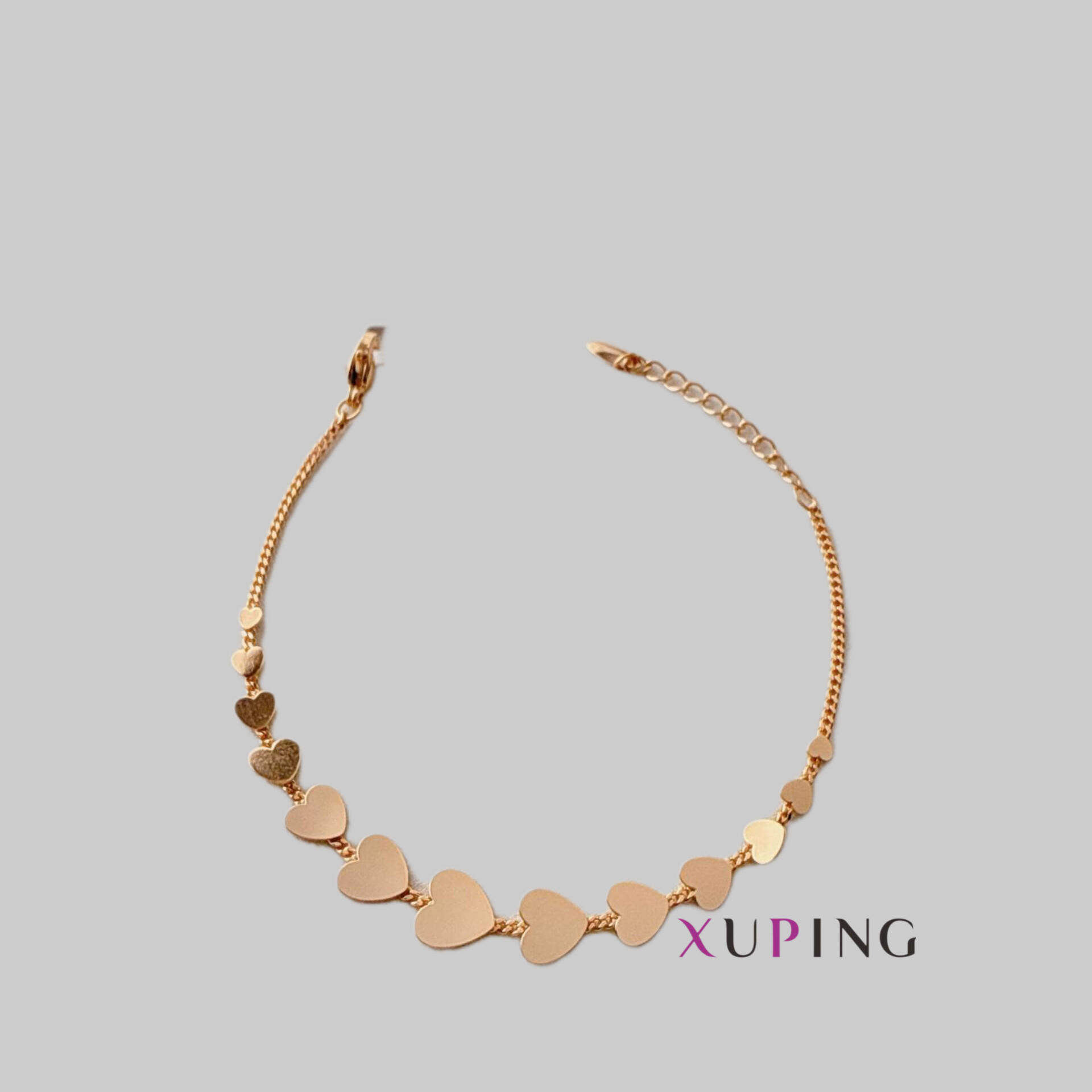 InShot_20250212_154253640 دستبند-زنانه-روکش-طلا-طرح-قلبی-ژوپینگ-هدیه-عاشقانه