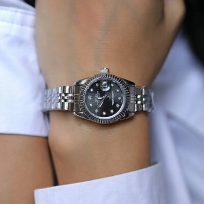 ساعت-رولکس-زنانه-شیک