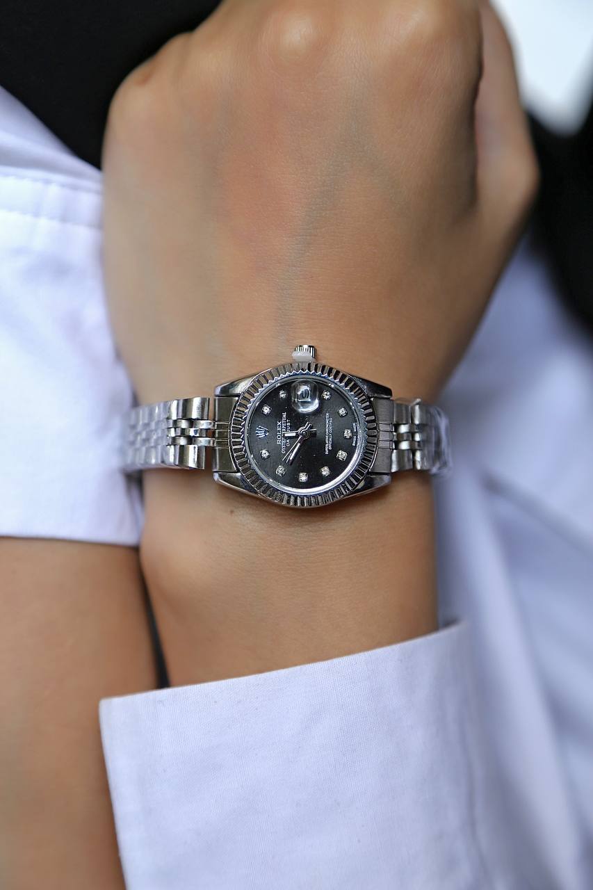 ساعت-رولکس-زنانه-شیک