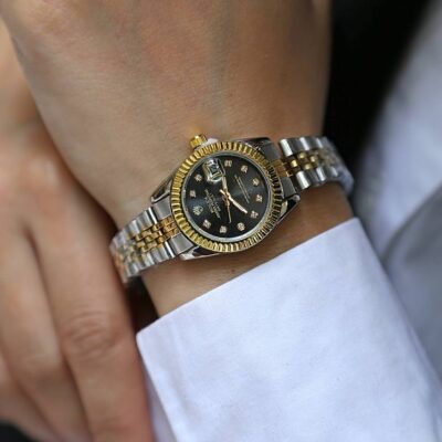 ساعت-رولکس-زنانه