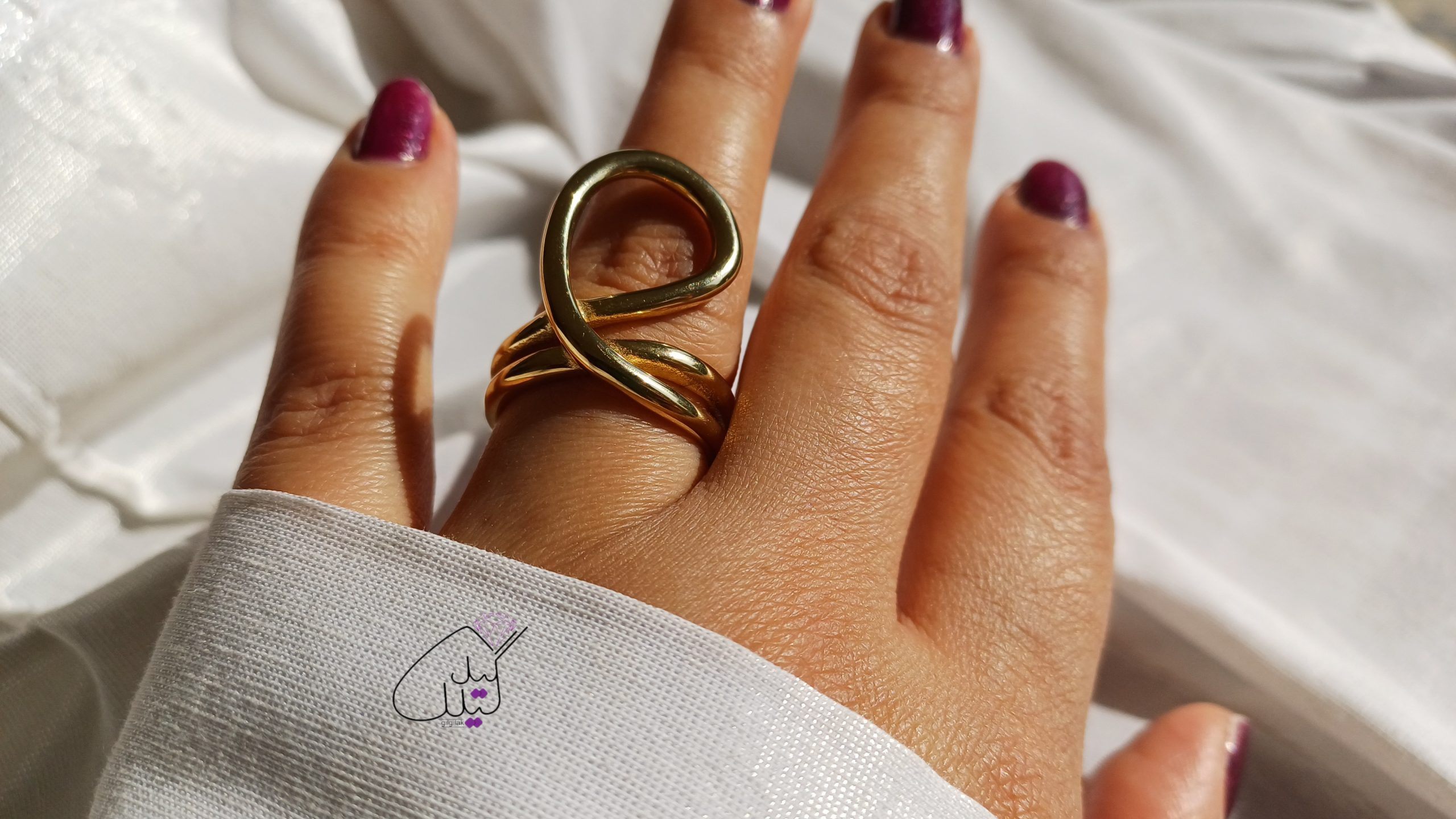 20250329_152205 انگشتر تاپ رادیوم روکش استیل