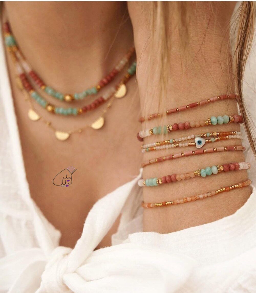 بدلیجات دست ساز