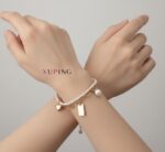 درخششی به مانند مروارید